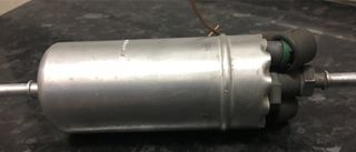 Bomba gasolina iveco Daily Bosch 0580464103