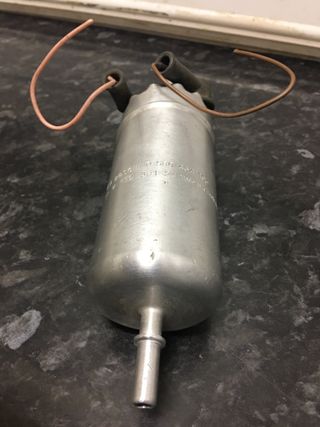 Bomba gasolina iveco Daily Bosch 0580464103