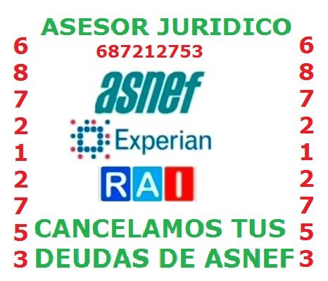 SALIR DE ASNEF