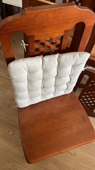 Mesa extensible
