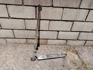 Patinete Laser-Ped