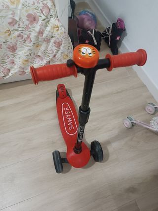 Patín Infantil