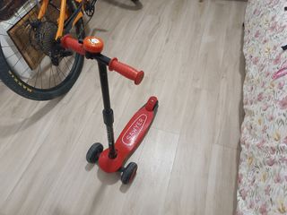 Patín Infantil