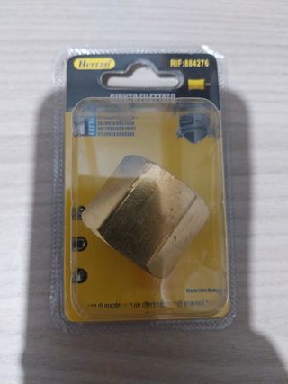 Giunto Filettato Herran - 884276