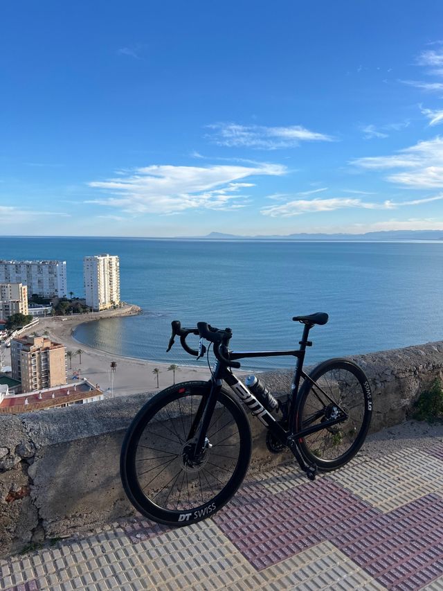 BMC SLR 01 2023 - Talla 54