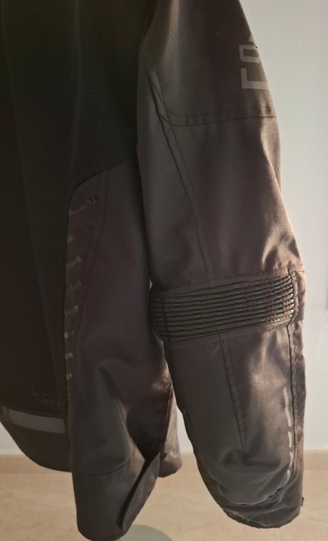 Chaqueta moto verano 2XL Legend