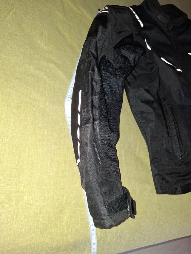Chaqueta moto verano 2XL Legend