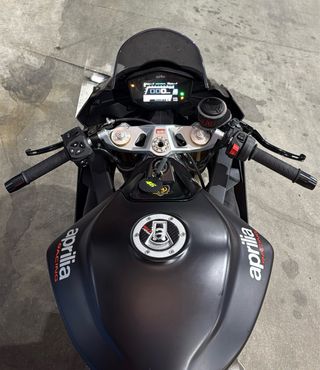 APRILIA RS660 - A2