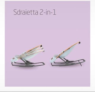 Sdraietta Maxi-Cosi Kori - Baby Relax