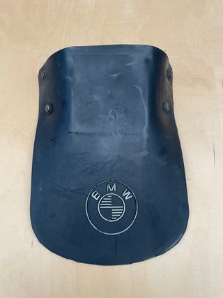 Guardabarros trasero BMW Boxer