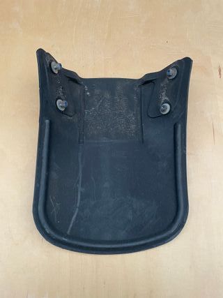 Guardabarros trasero BMW Boxer