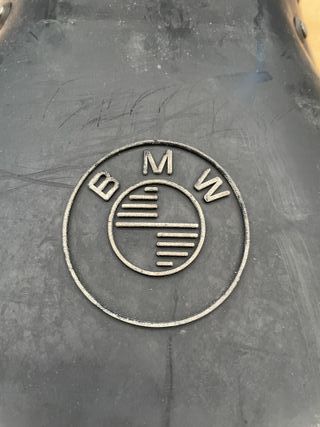 Guardabarros trasero BMW Boxer