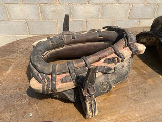 Collera Vintage Equido