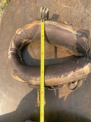 Collera Vintage Equido