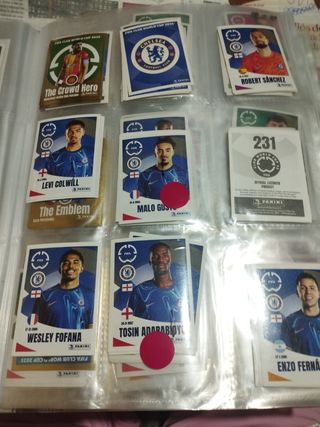 Cromos Mundial 2025 Messi