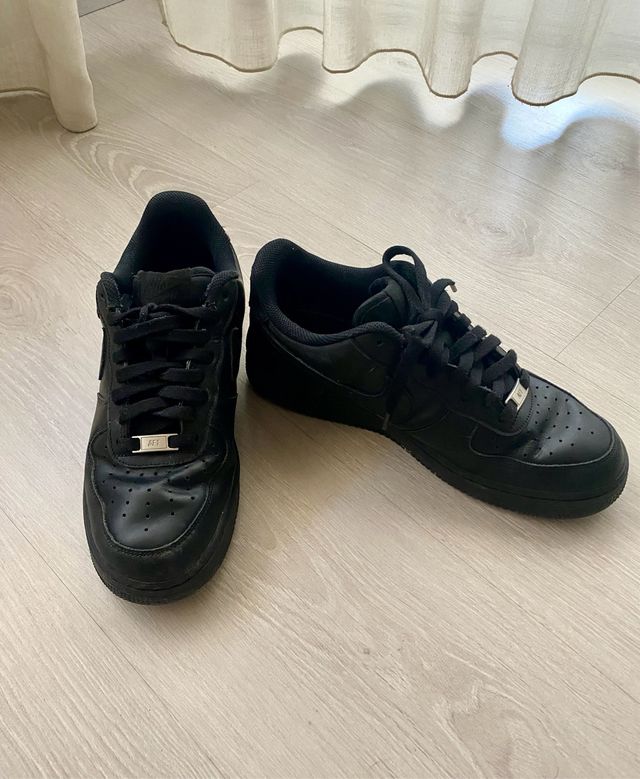 NIKE AIR FORCE 1 TALLA 42,5