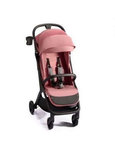 Silla paseo Nubi 2 - Rosa