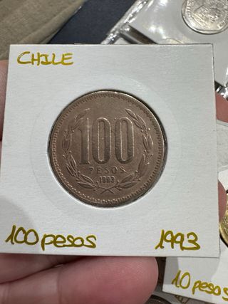 Lotto di monete americane