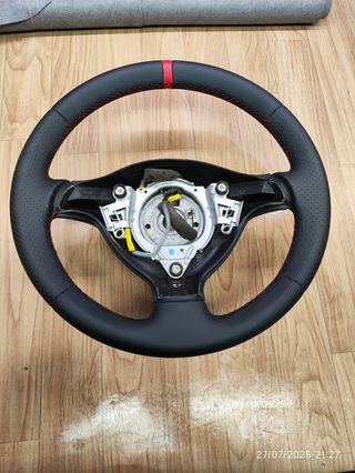 Volante piel | Grupo VAG