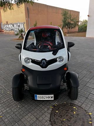 Renault Twizy 80