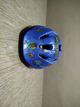 Casco bici/patinete