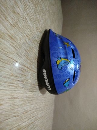 Casco bici/patinete