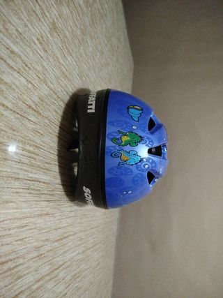 Casco bici/patinete
