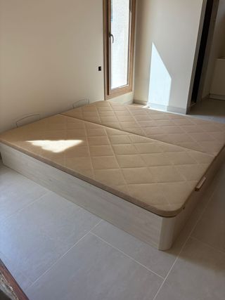  ⚡180x200 CANAPE NUEVO C/S COLCHÓN⚡desde 199€