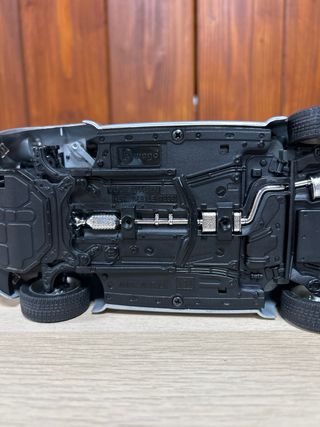 Volkswagen New Beetle 1998