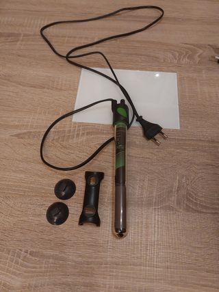 Acuario pequeño Nobleza 7L