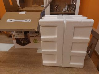 Acuario pequeño Nobleza 7L