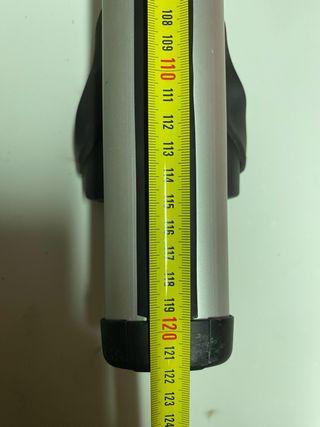 Barres sostre alumini Norauto