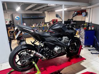 Kawasaki Z800