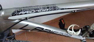 Bicicleta Lapierre MTB