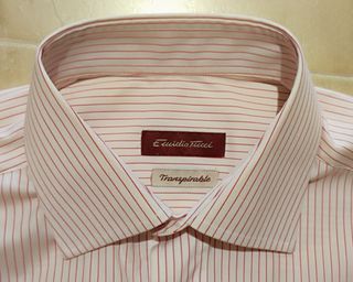 EMIDIO TUCCI CAMISA