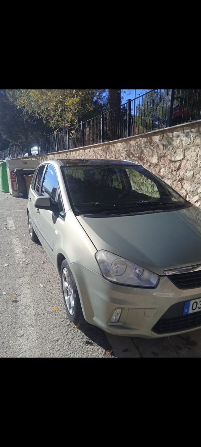 Ford C-MAX 2006