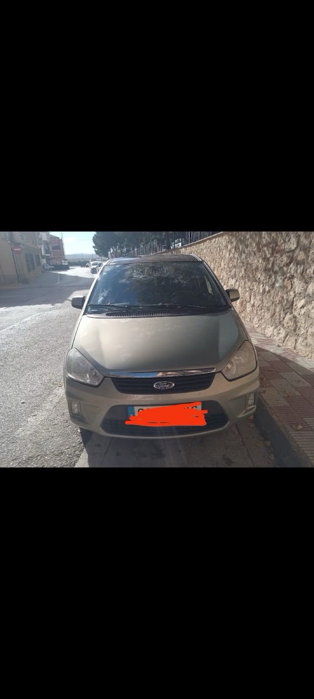 Ford C-MAX 2006
