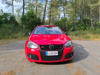 Volkswagen Golf 2006