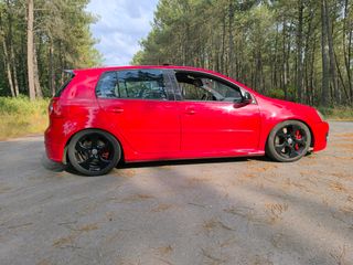 Volkswagen Golf 2006