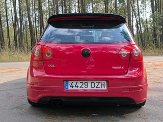 Volkswagen Golf 2006