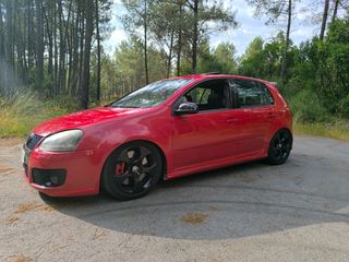 Volkswagen Golf 2006