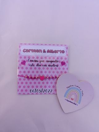 Detalles para eventos