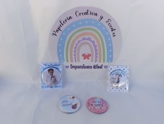 Detalles para eventos