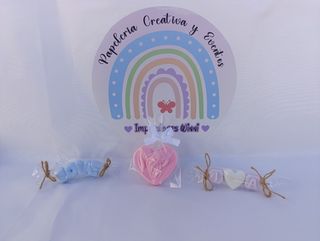 Detalles para eventos