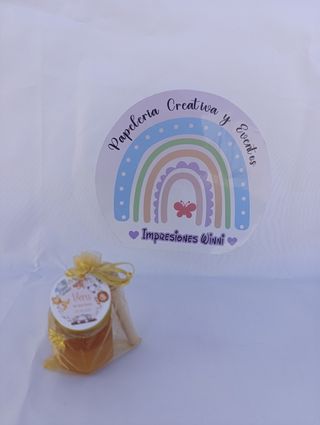 Detalles para eventos