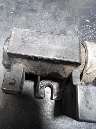 N75 / ELECTROVÁLVULA TURBO M57 BMW