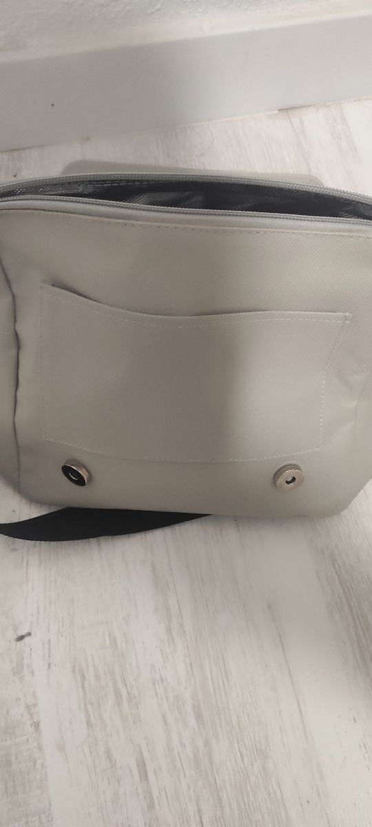 Lonchera Maternal Iris