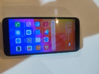 Huawei Y5p Verde 32GB