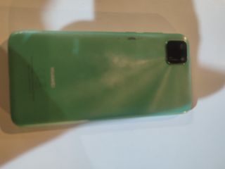 Huawei Y5p Verde 32GB
