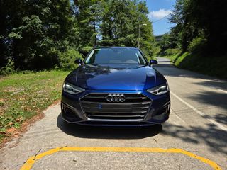 Audi A4 35  Avant  2020 2.0 TDI MHEV  163cv